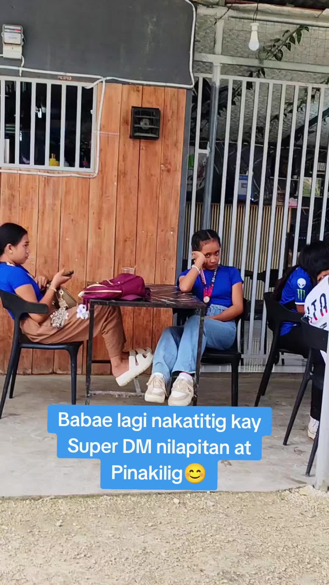 @Super DM