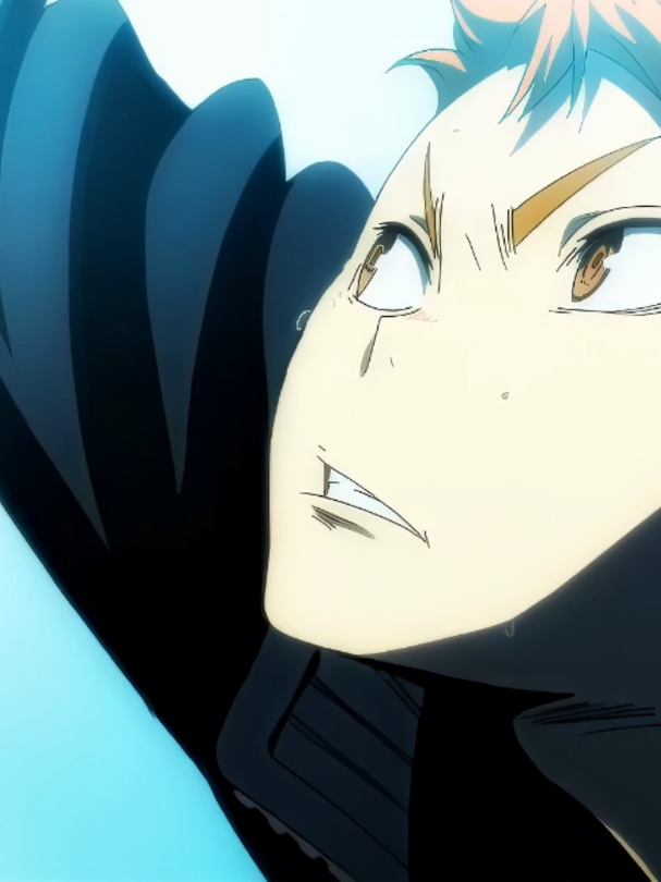 @Alv Haikyuu
