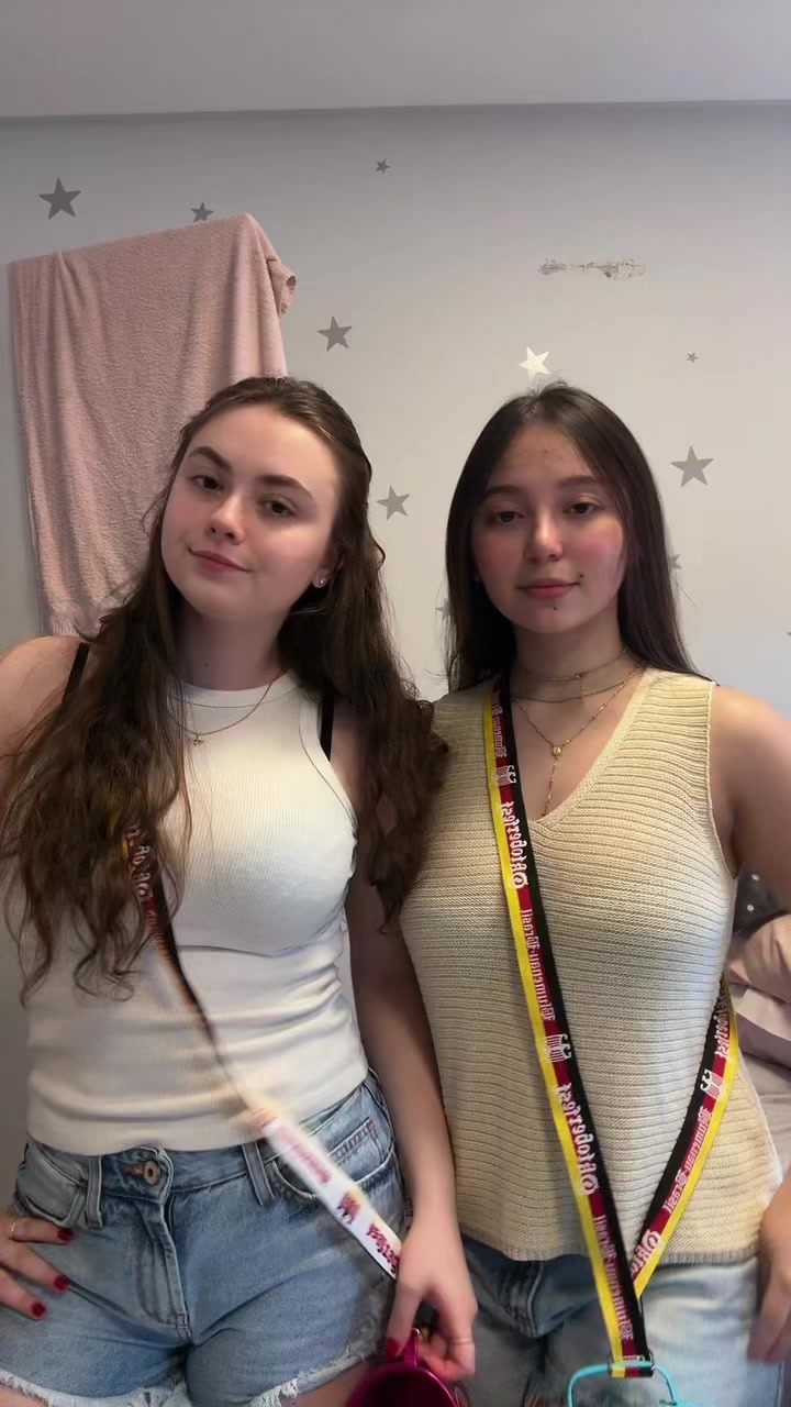 @Isadora Gori