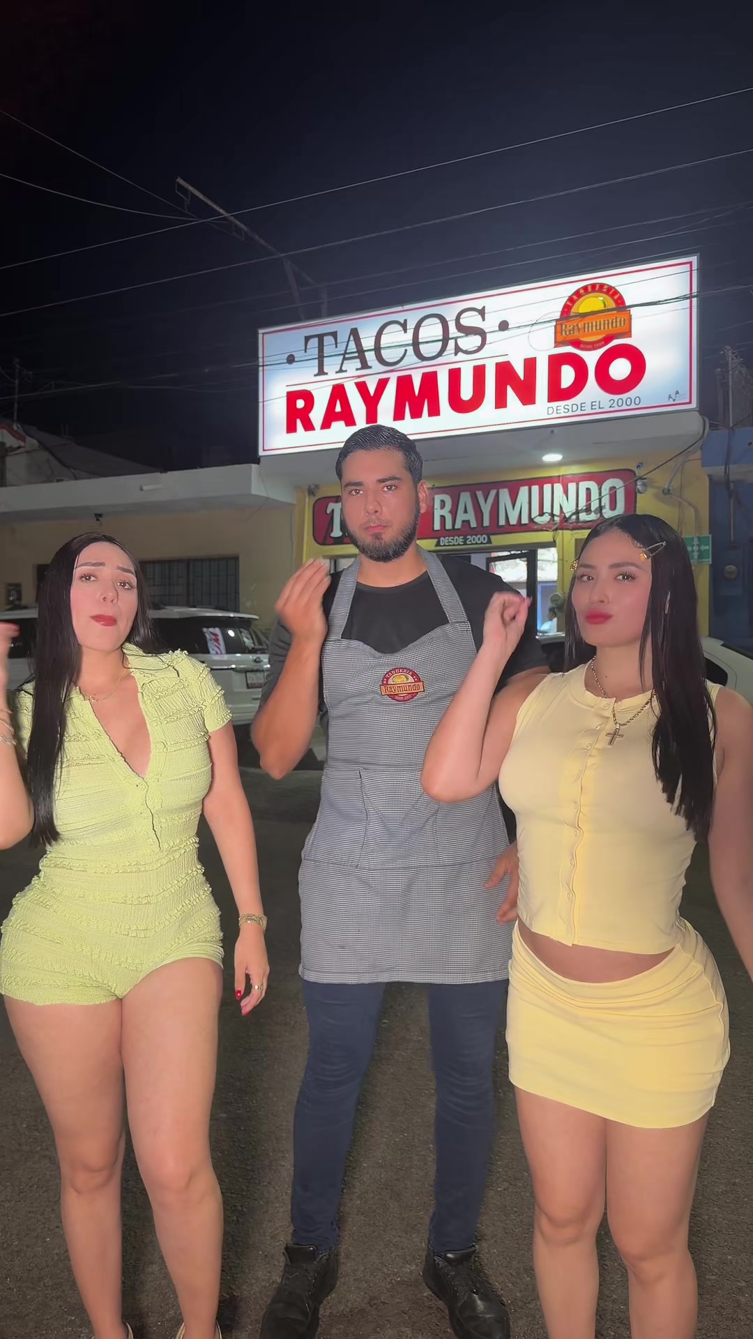 @LAS ZAMBRANOS