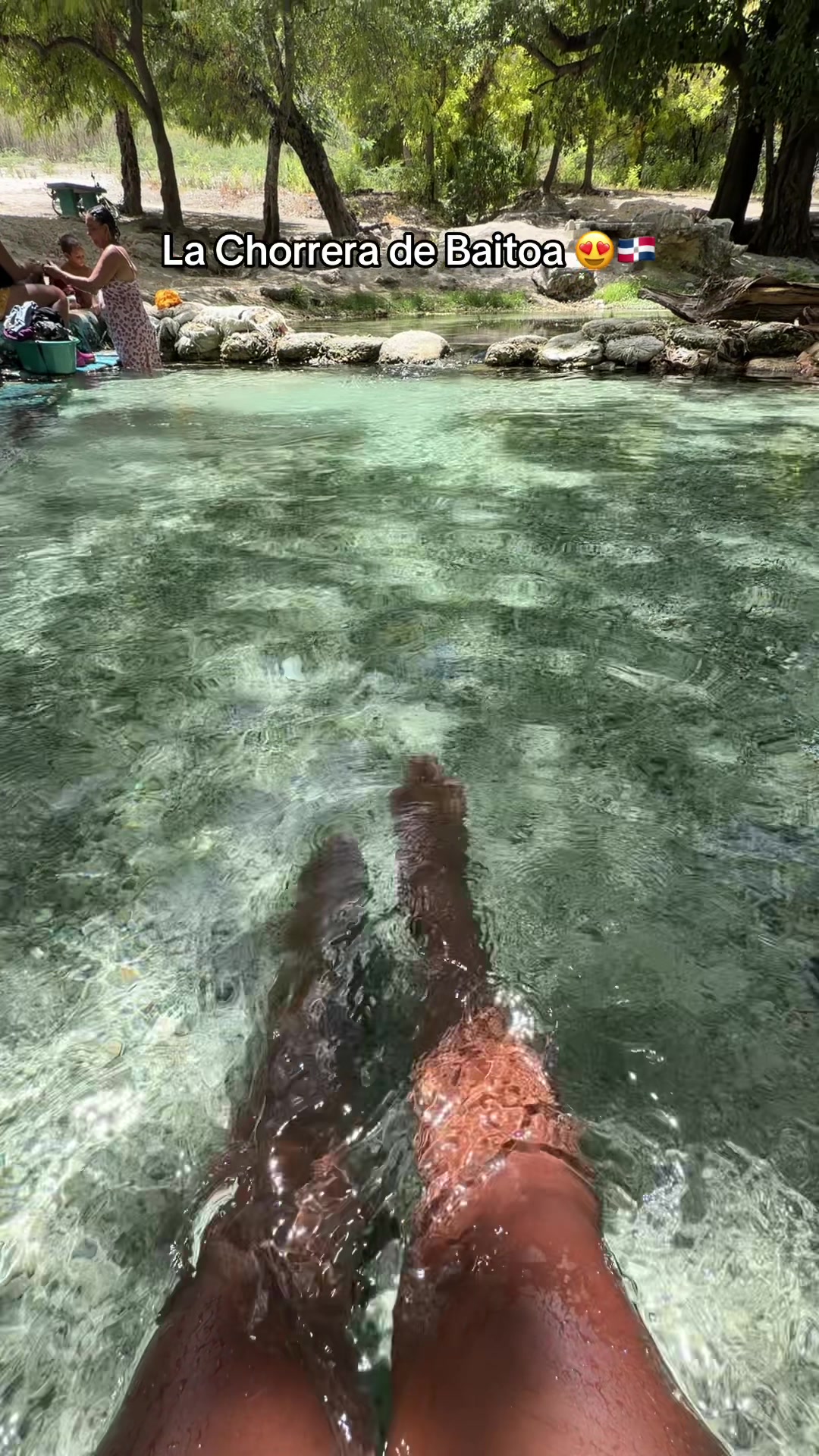 @Carlos Torres | Turismo 🇩🇴