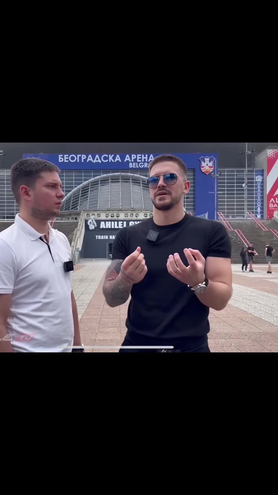 @Marko Bojković