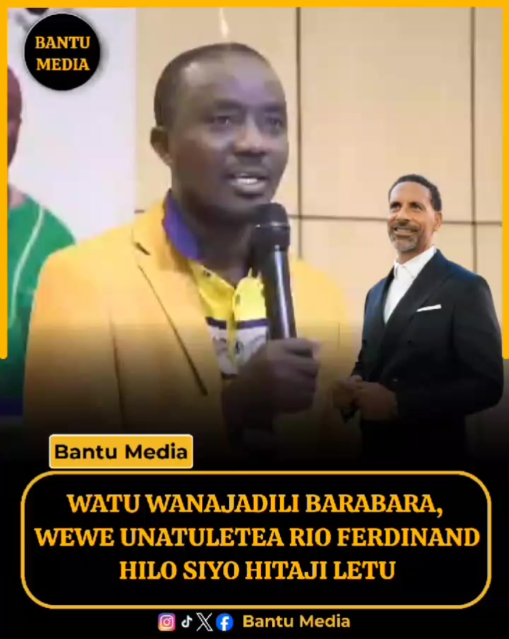 @Bantu Media