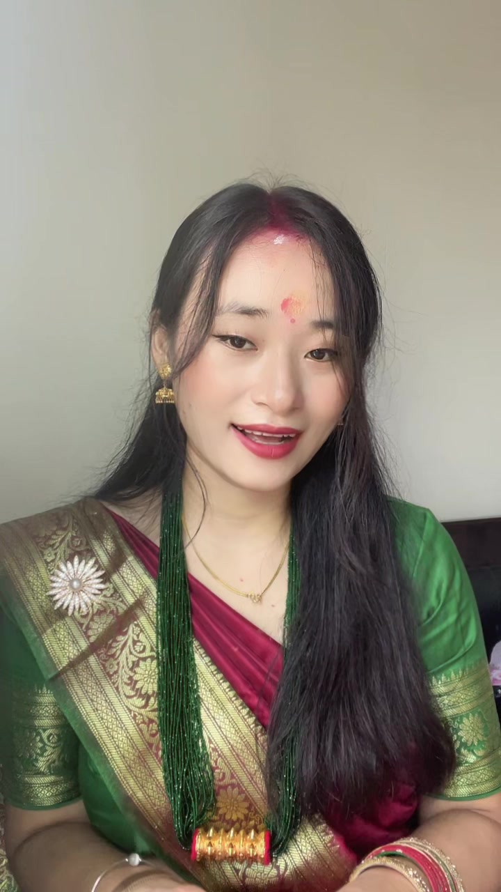 @Soni Chamling Rai