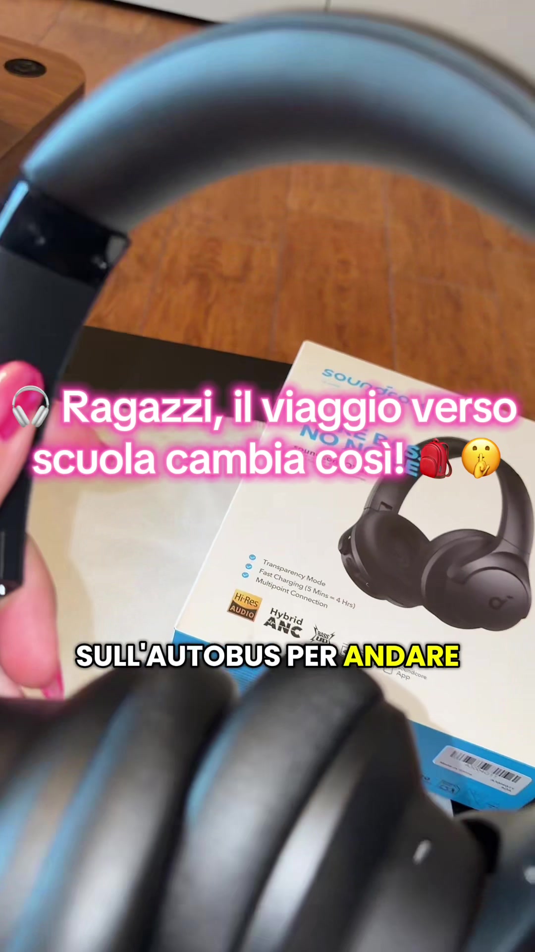 @Arianna in cucina 🍝