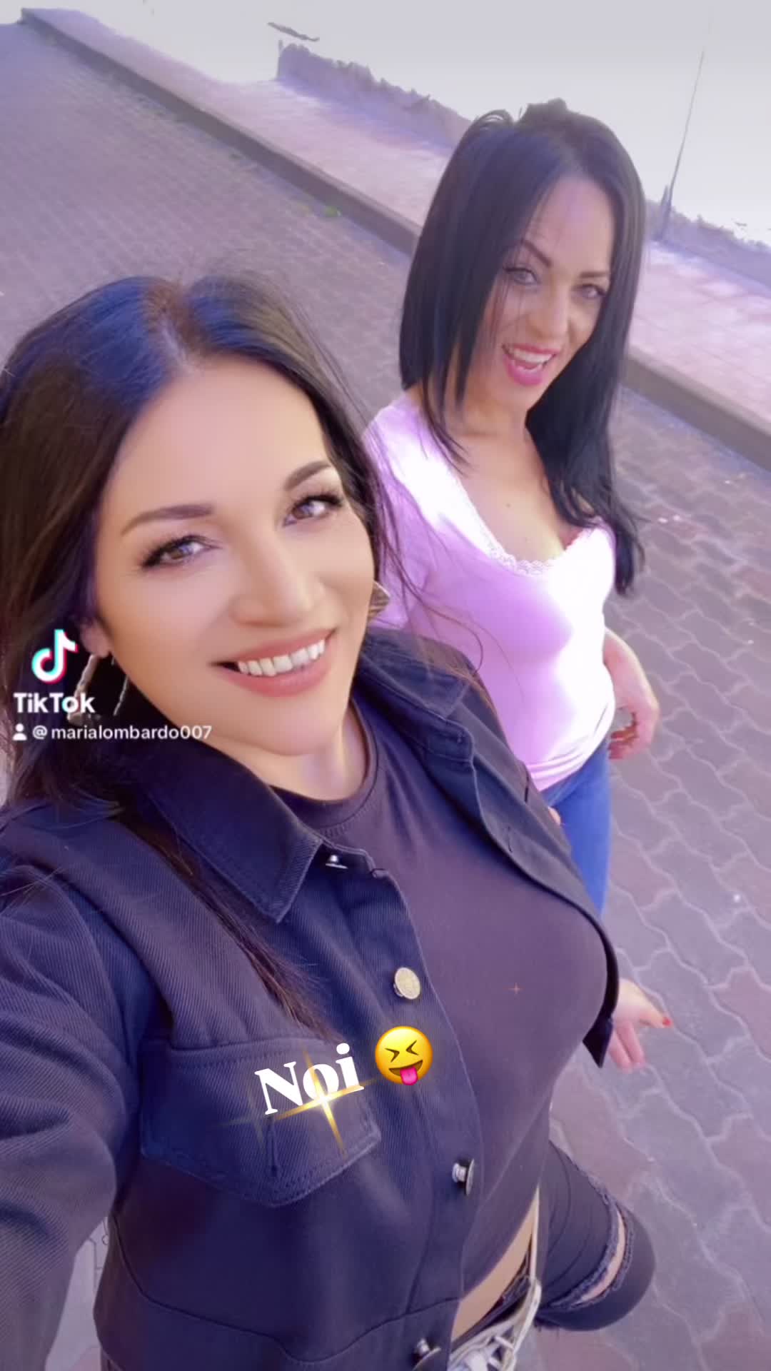 @Maria Lombardo
