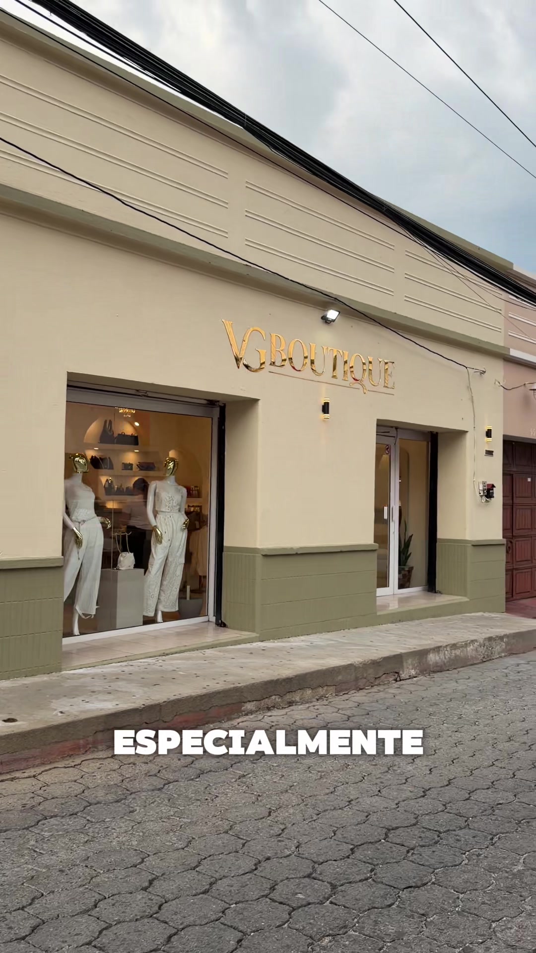 @V&G