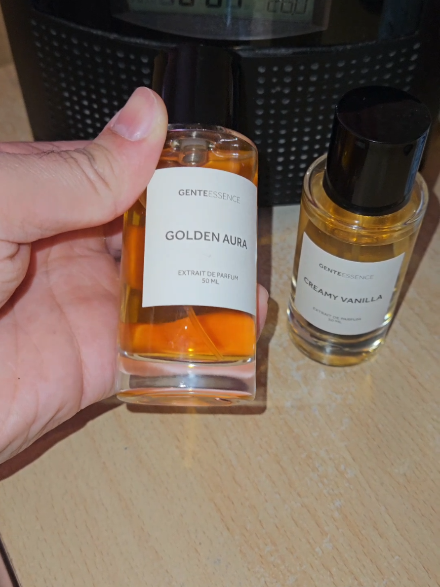 @PERFUMEDUNJA & MORE
