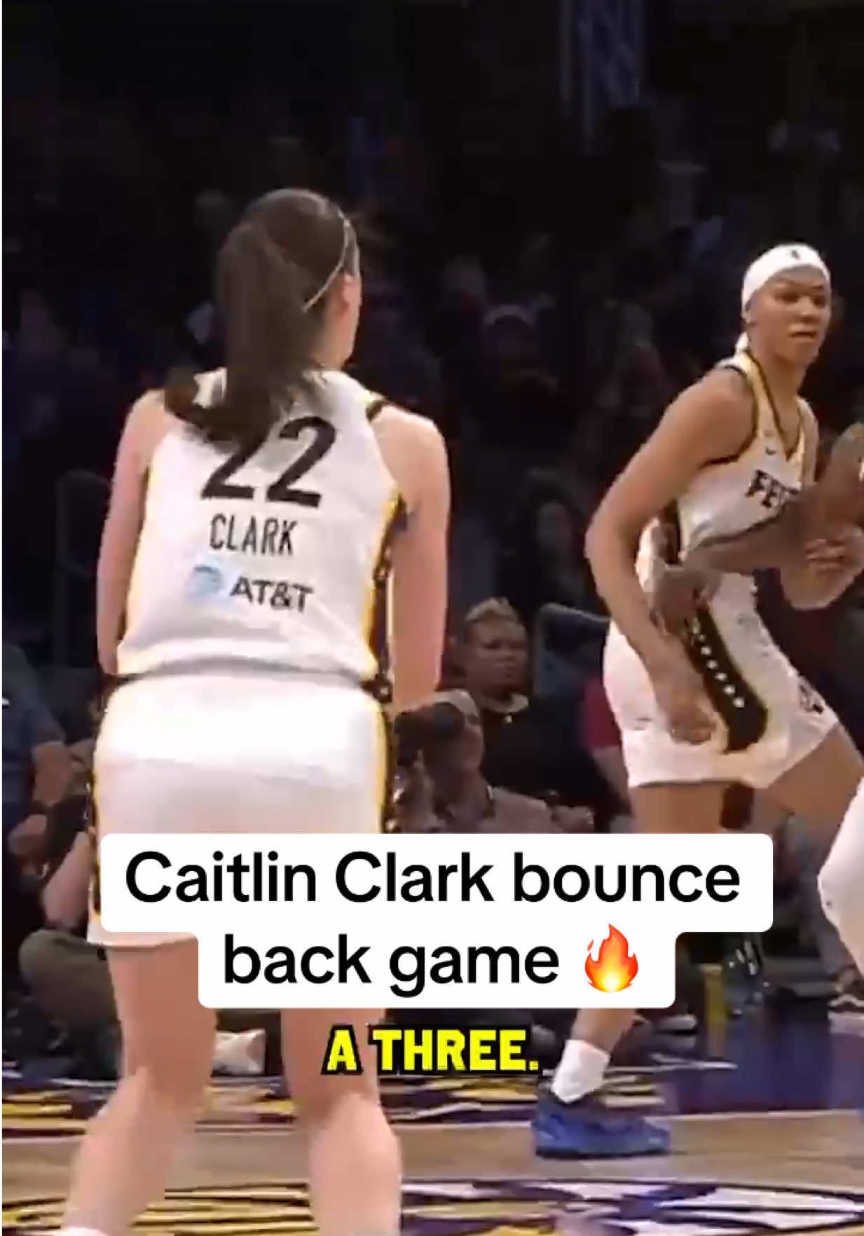 @Rachel DeMita