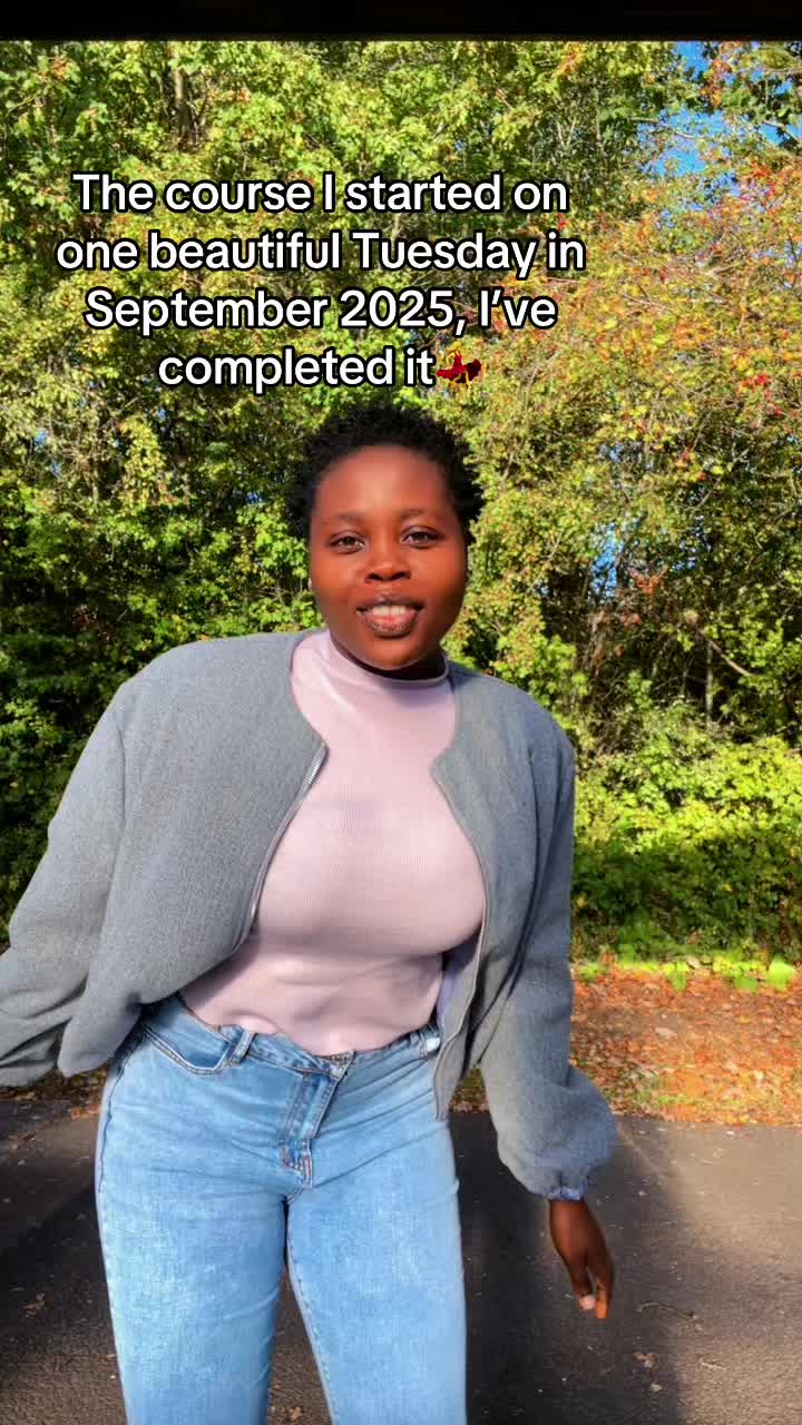 @Oluwafunmilayo