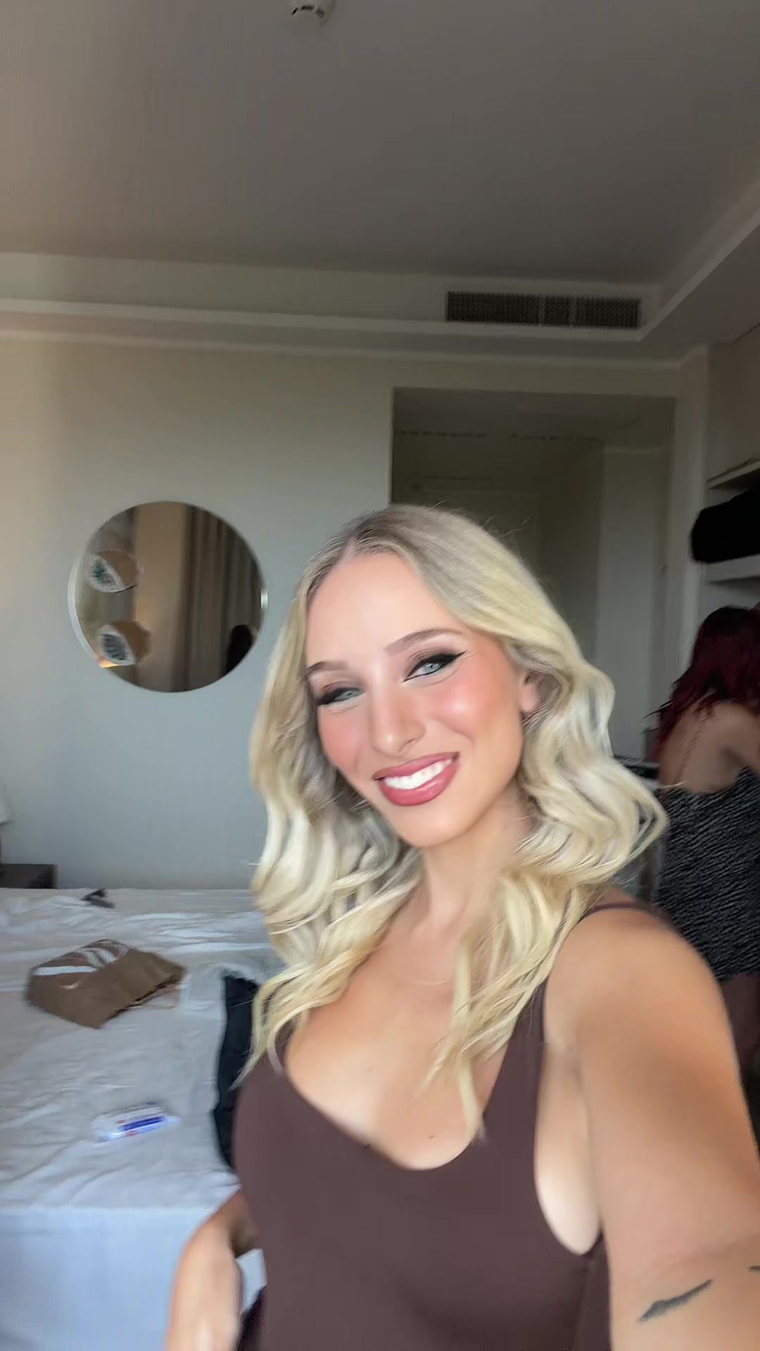 @Soraya Sabetta