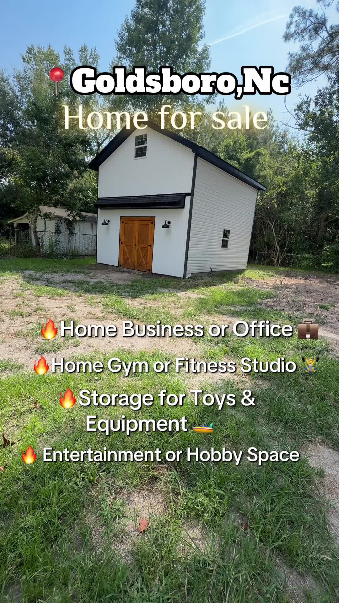 @Christy J. | Homes + UGC