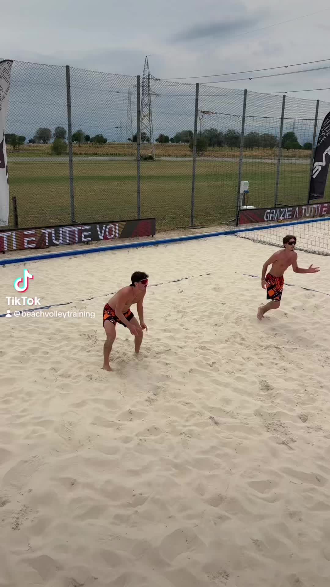 @beachvolleytraining
