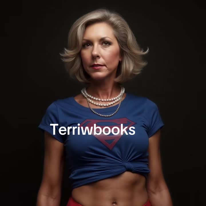 @Terriwbooks.com