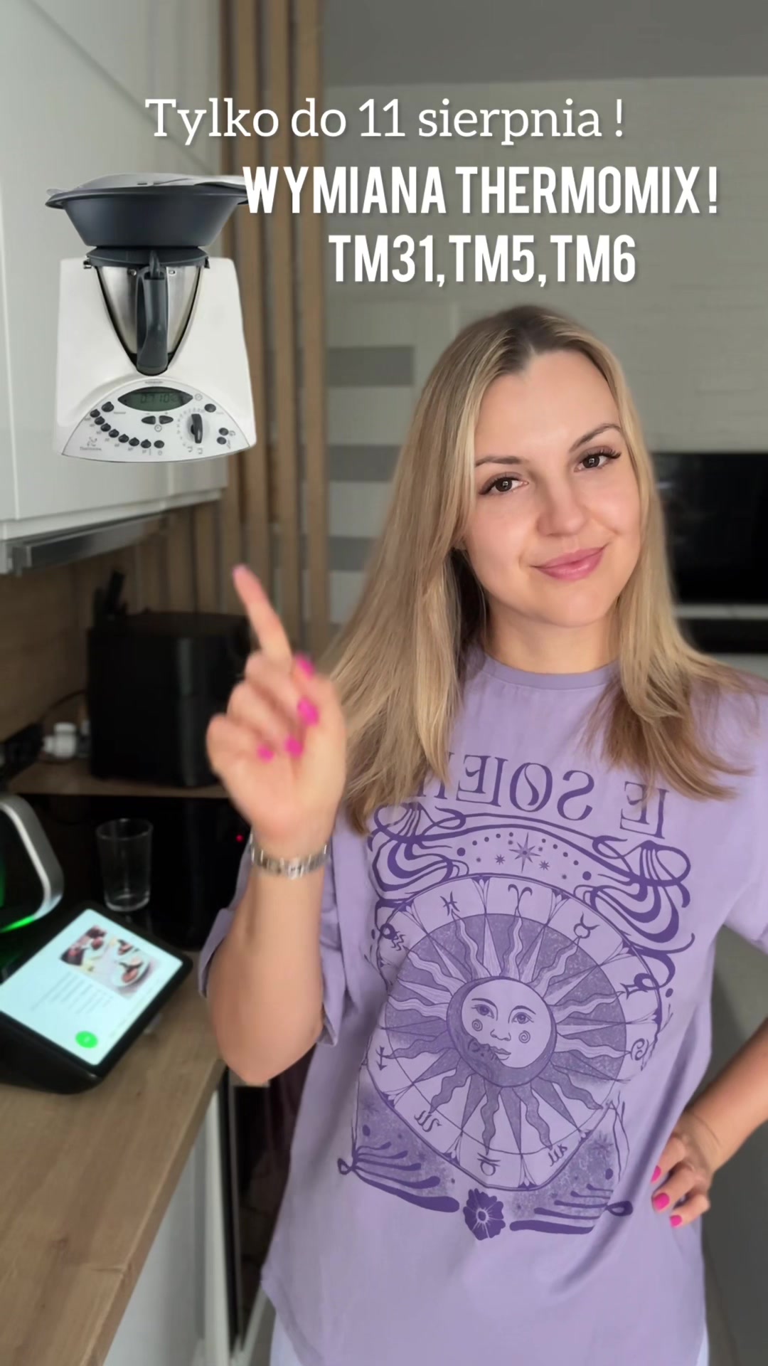 @Monika Borowska Thermomix