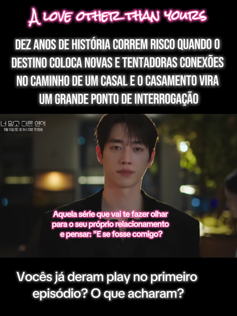 @K-Reality Dramas