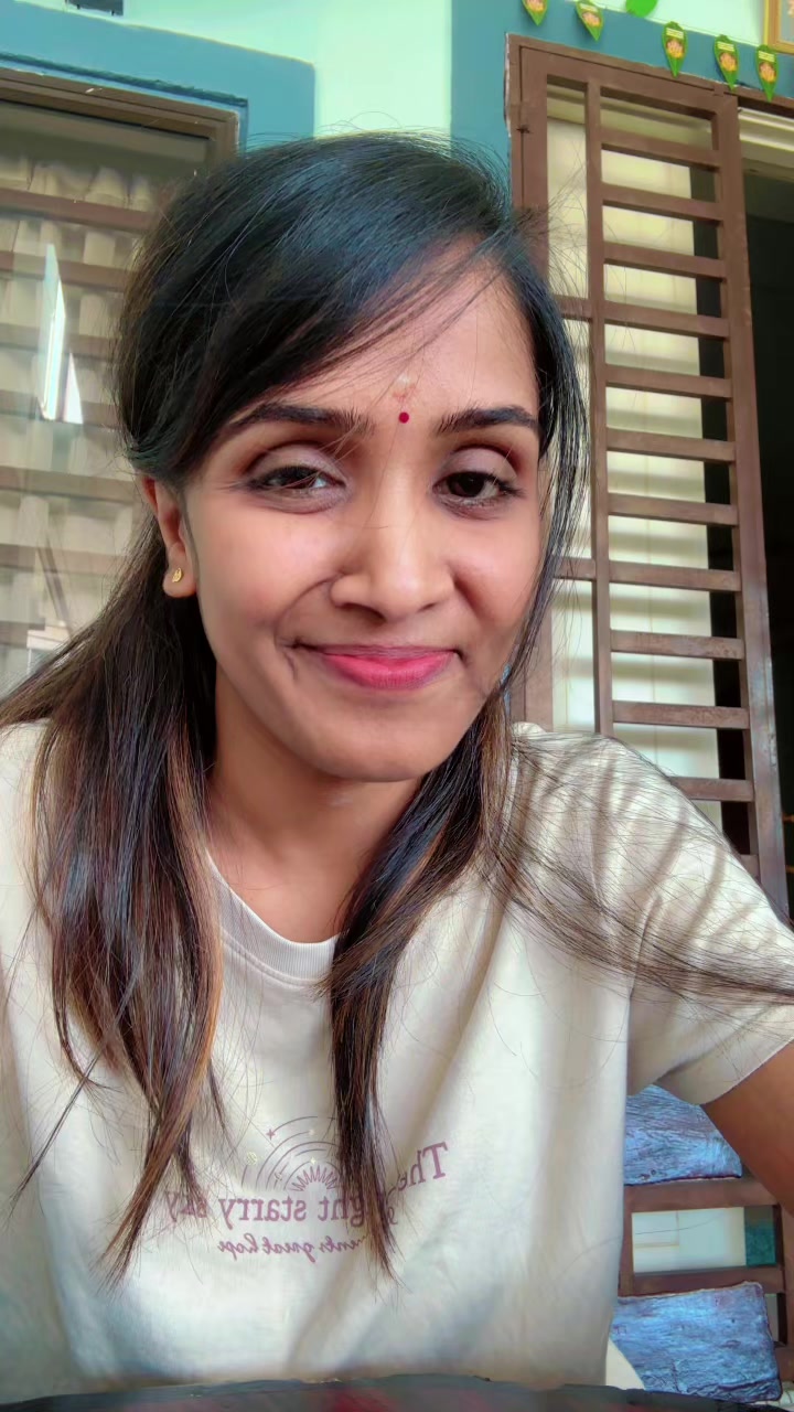 @🐾〰️ Pushpadevi〰️🐾
