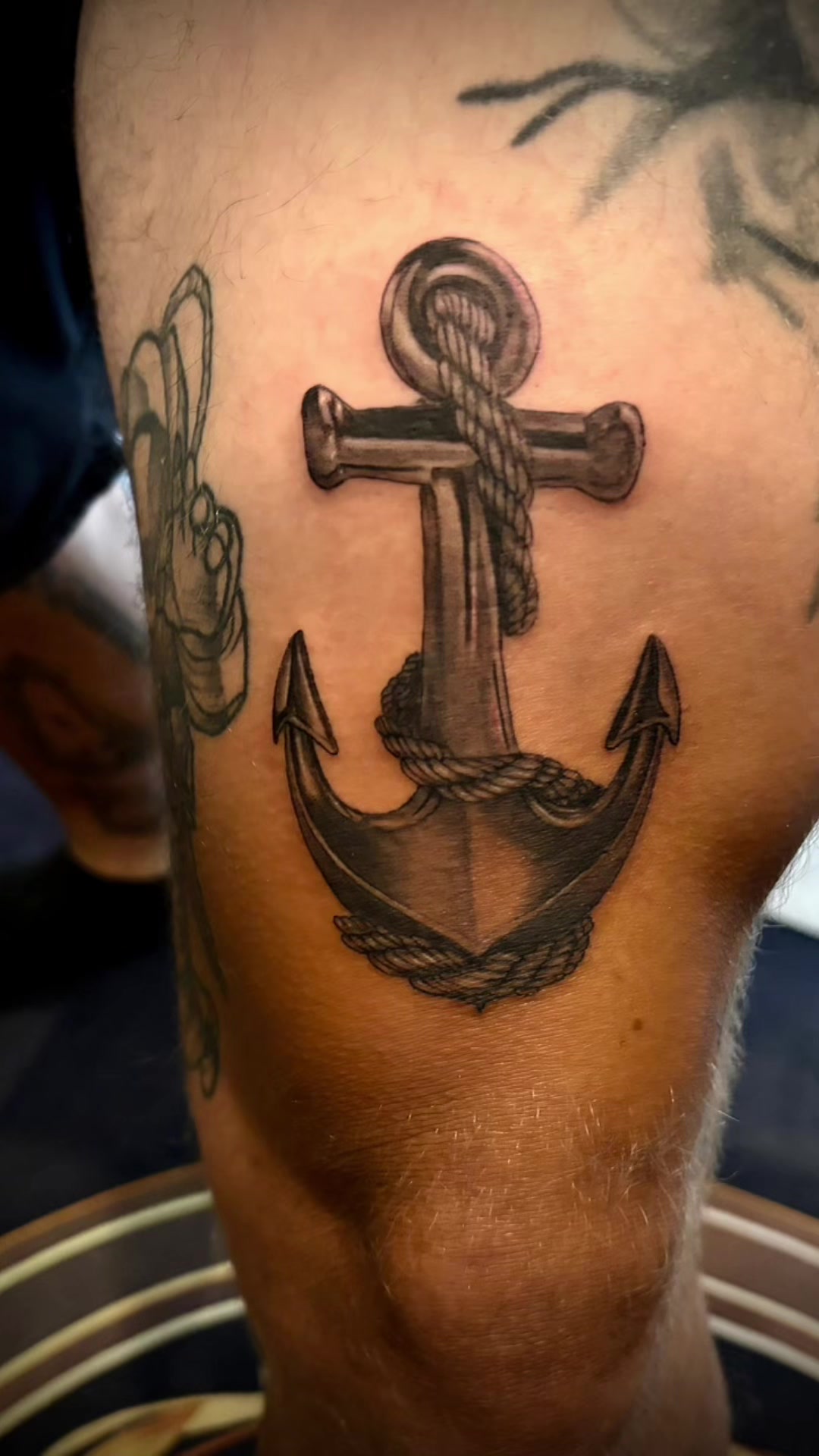 @SayJay Tattoos