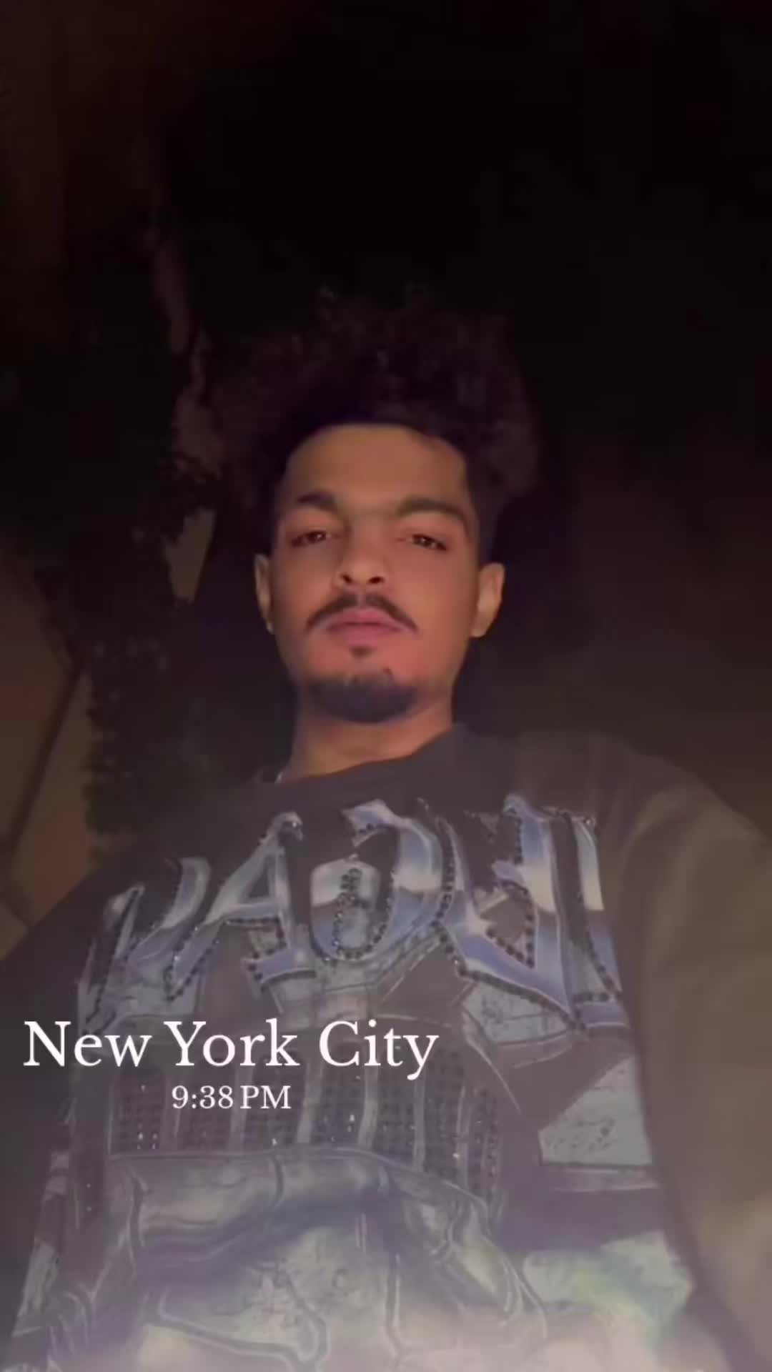 @Ronnie Naaz🇺🇸🥷 NY 666