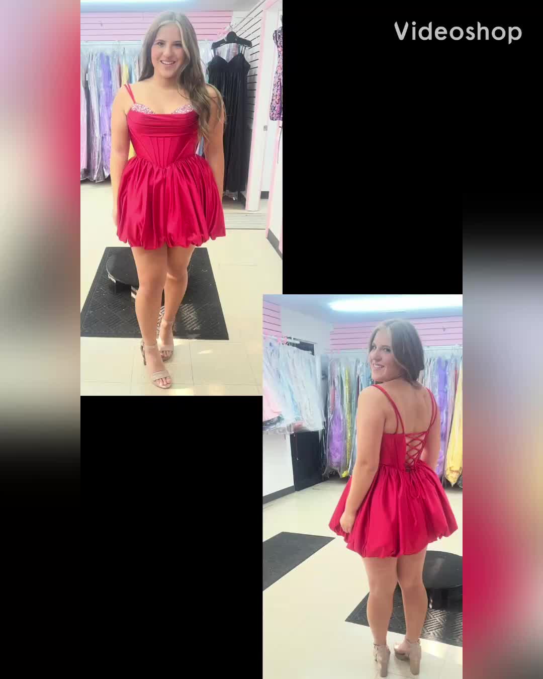 @Prom & Bridal Glam Boutique