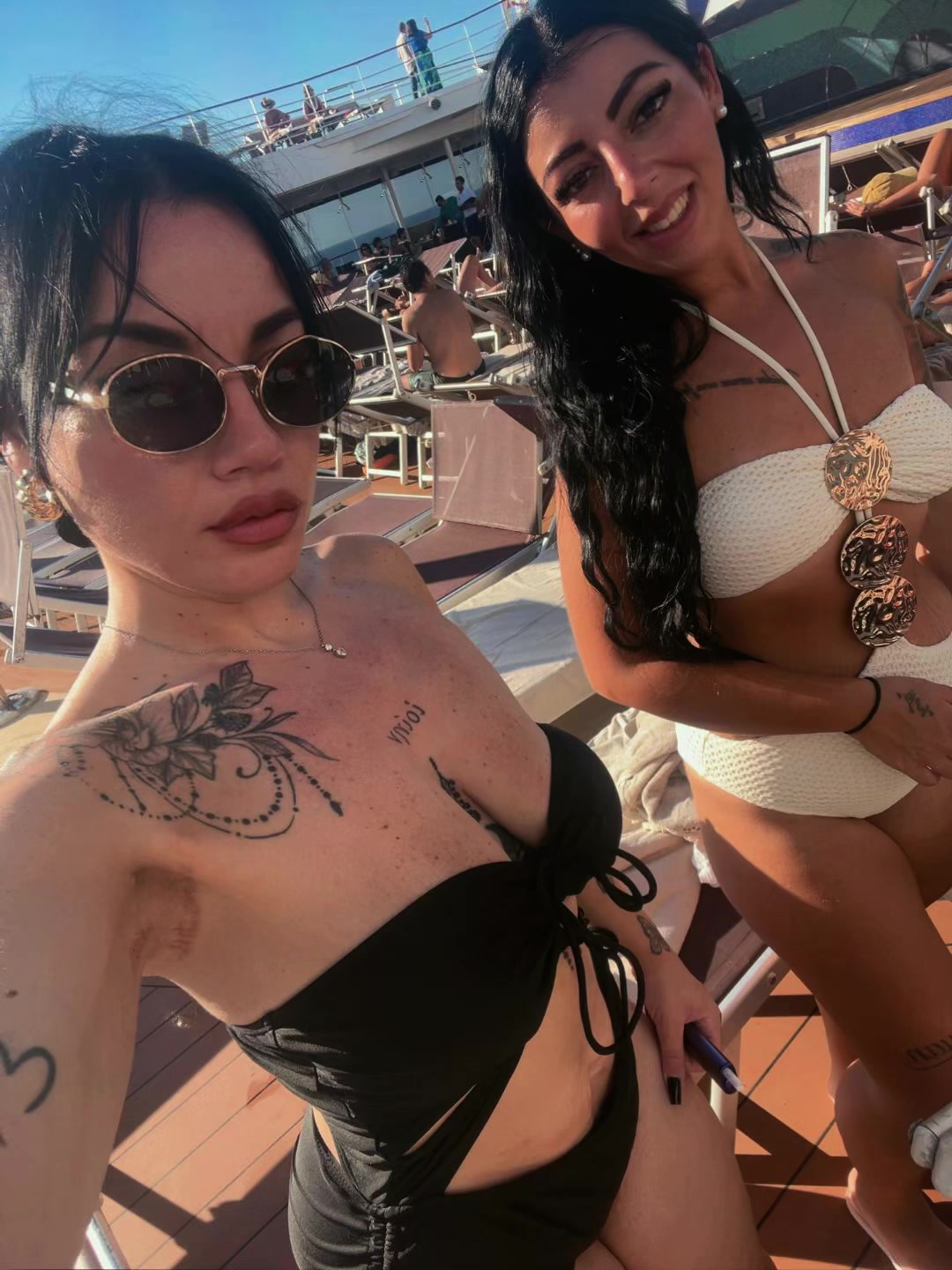 @Viviana Rossini