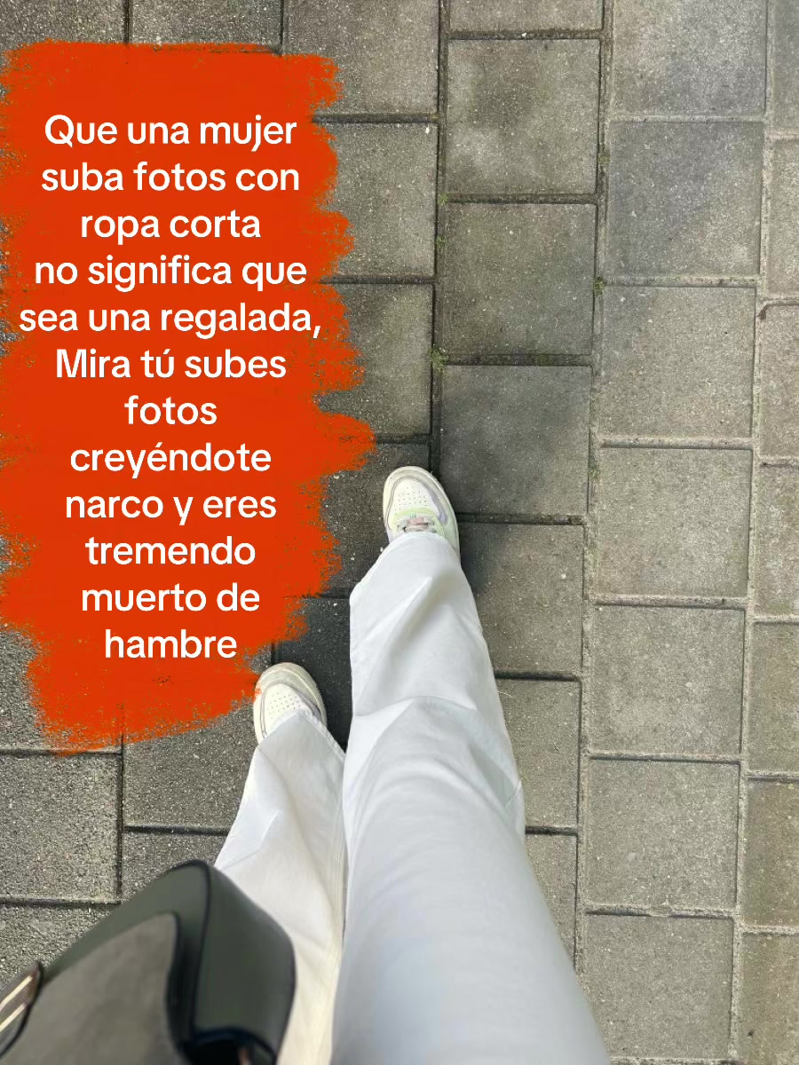 @Fabiola Gonzalez