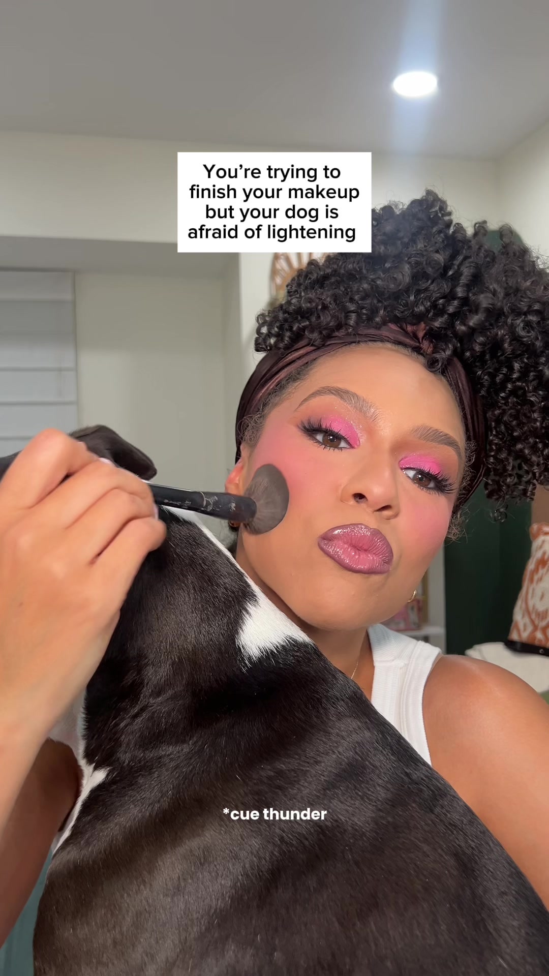 @JAEL| MUA | MIA/TPA CREATOR ๐ด