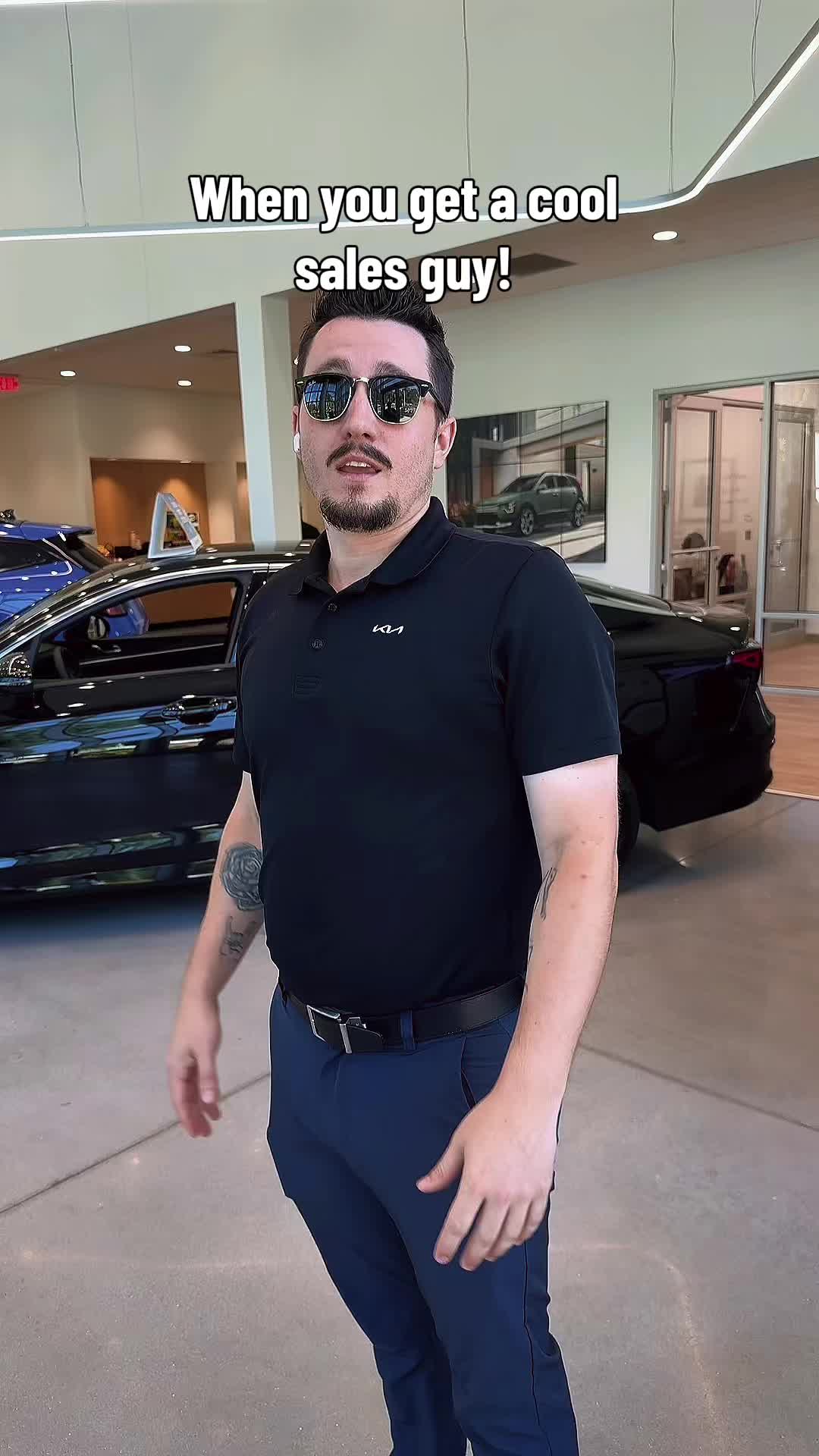 @Kia Country of Hilton Head