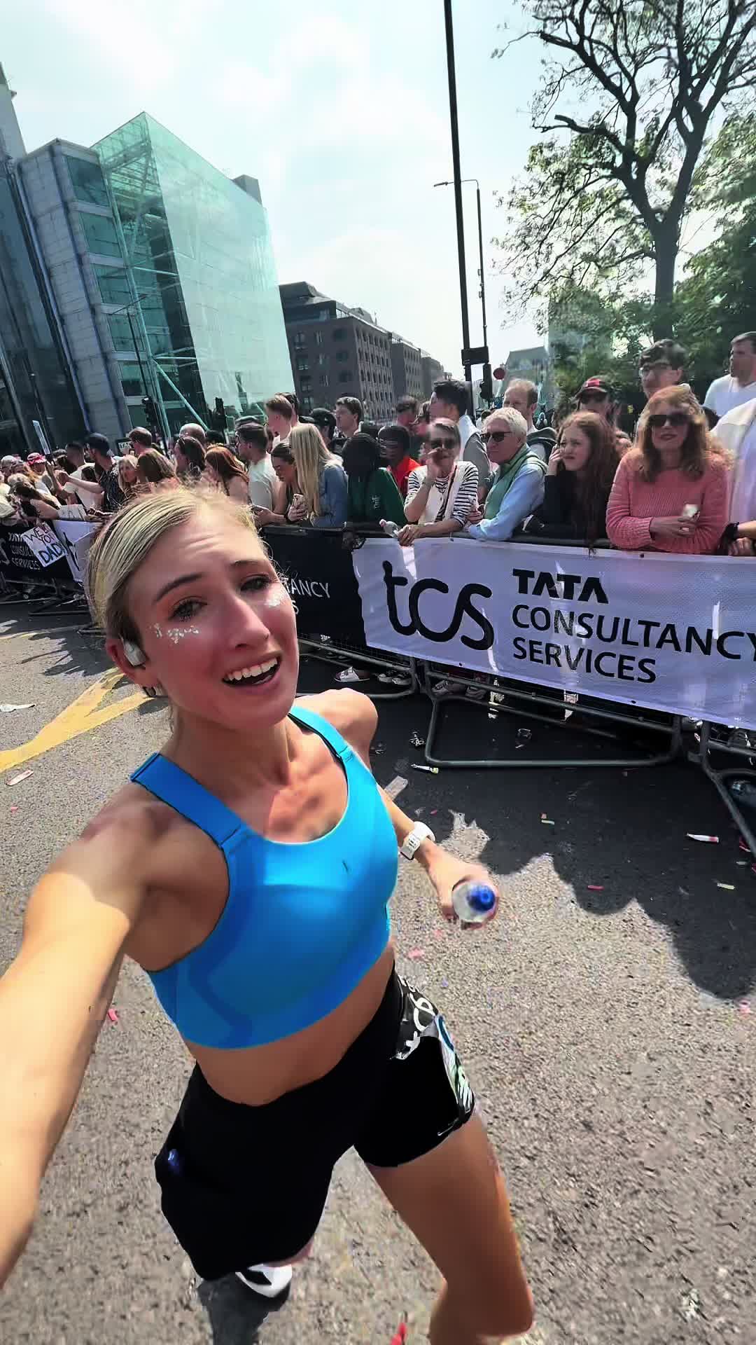 @Elizabeth | Fitness & Running