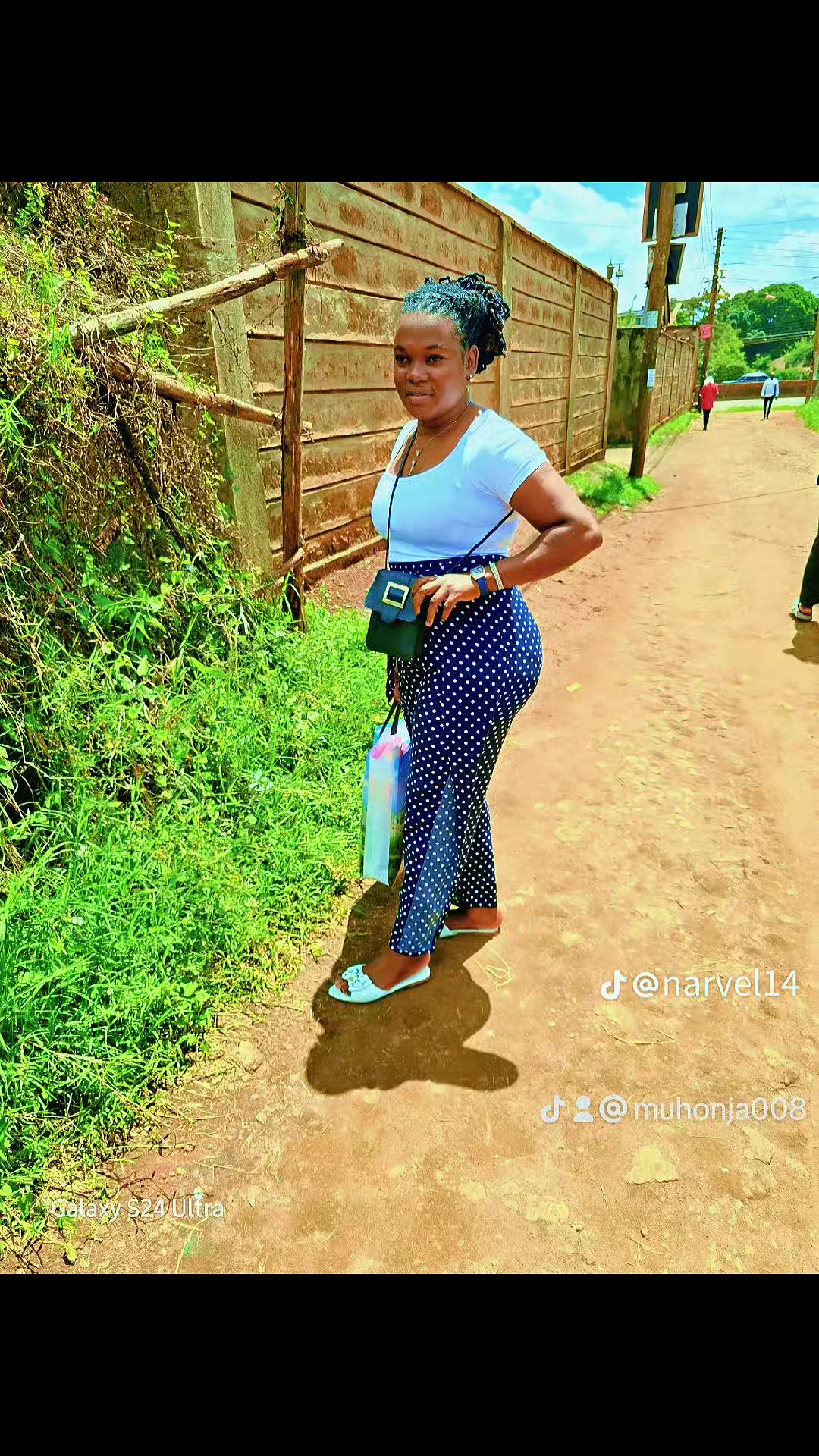 @Muhonja😍 Narvel