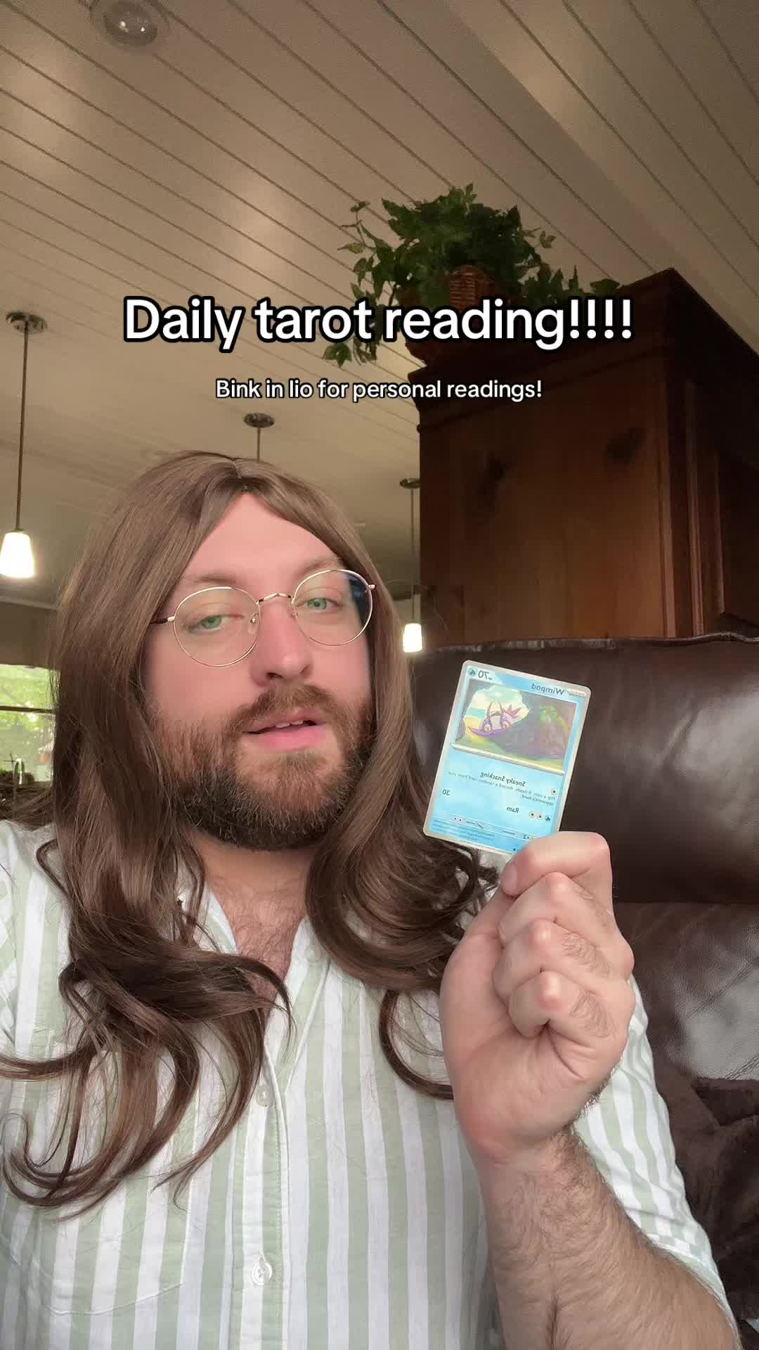 @✨ Destiny Deck Tarot ✨