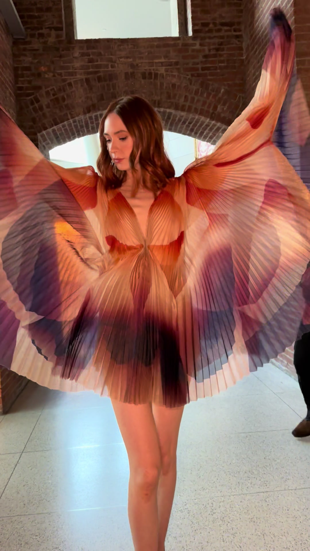 @Iris van Herpen Official