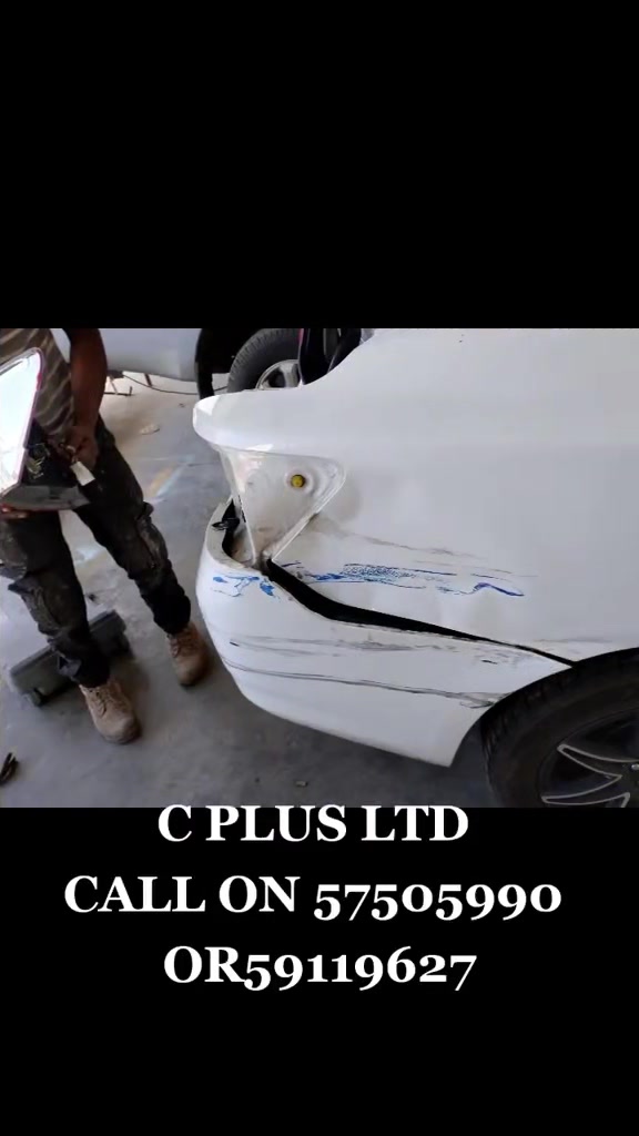 @Carrosserie plus LTD 57505990