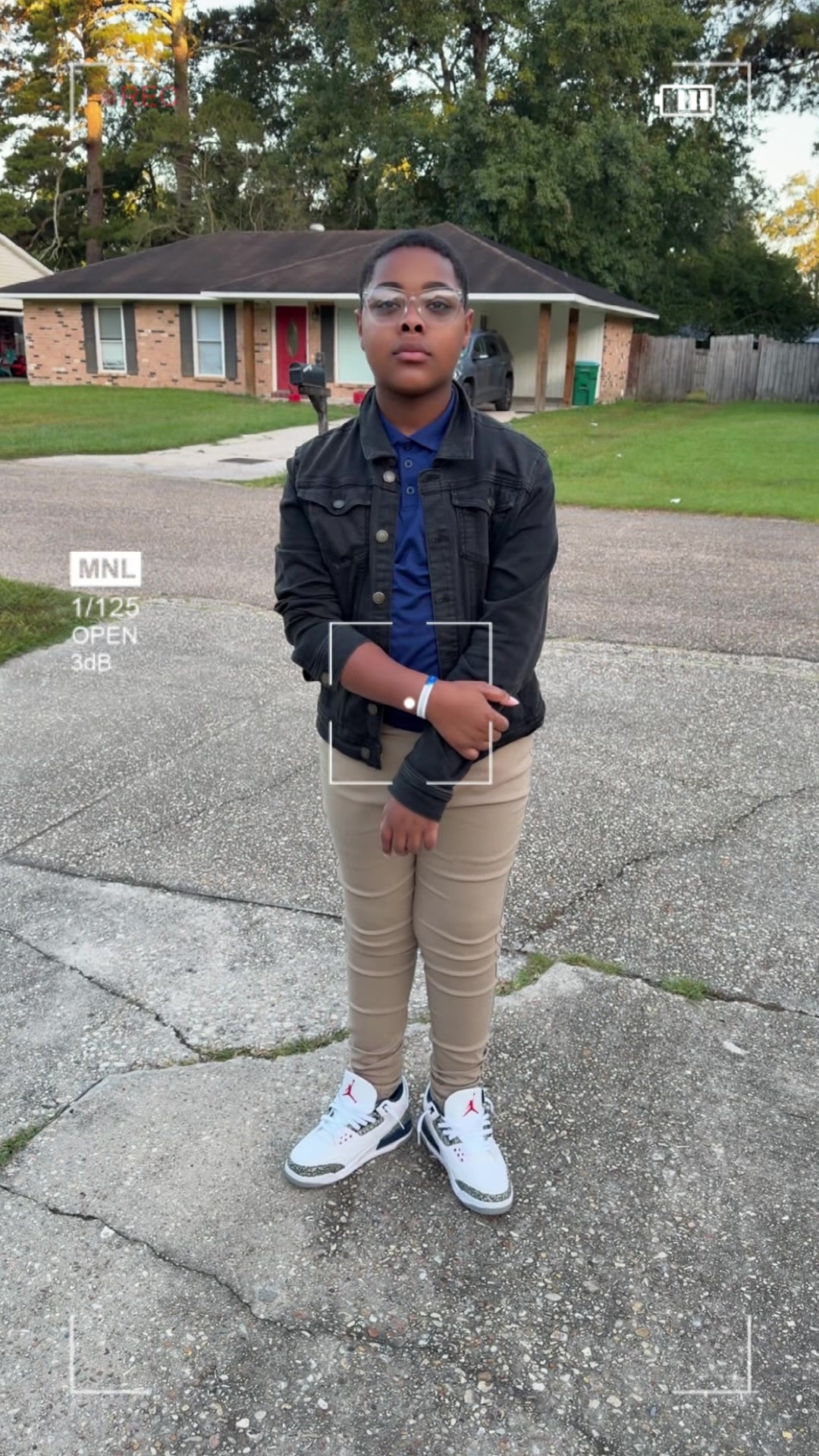 @Leesha Lashae