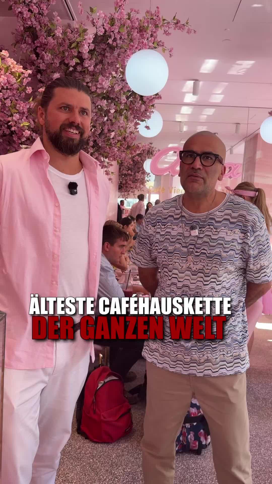 @Kemal Üres | Gastro-Flüsterer