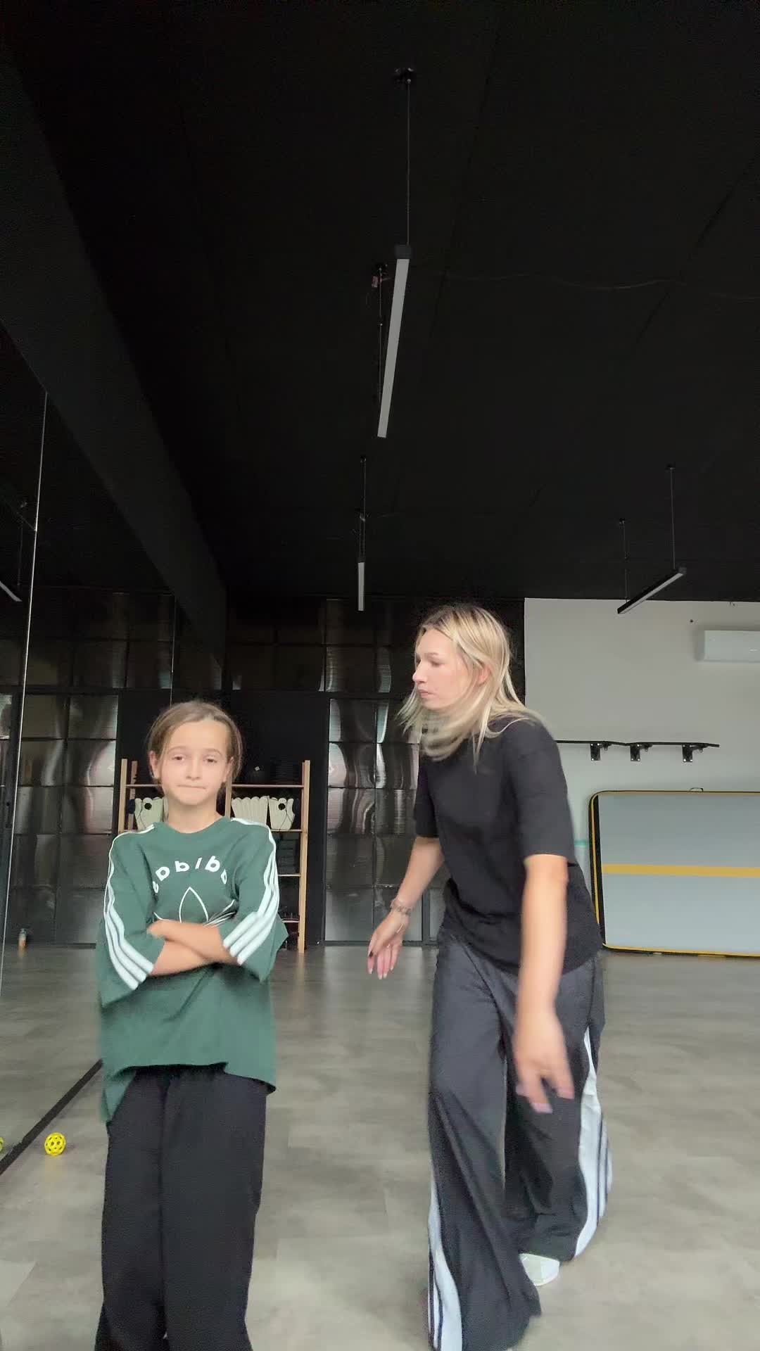 @Level Dance Studio