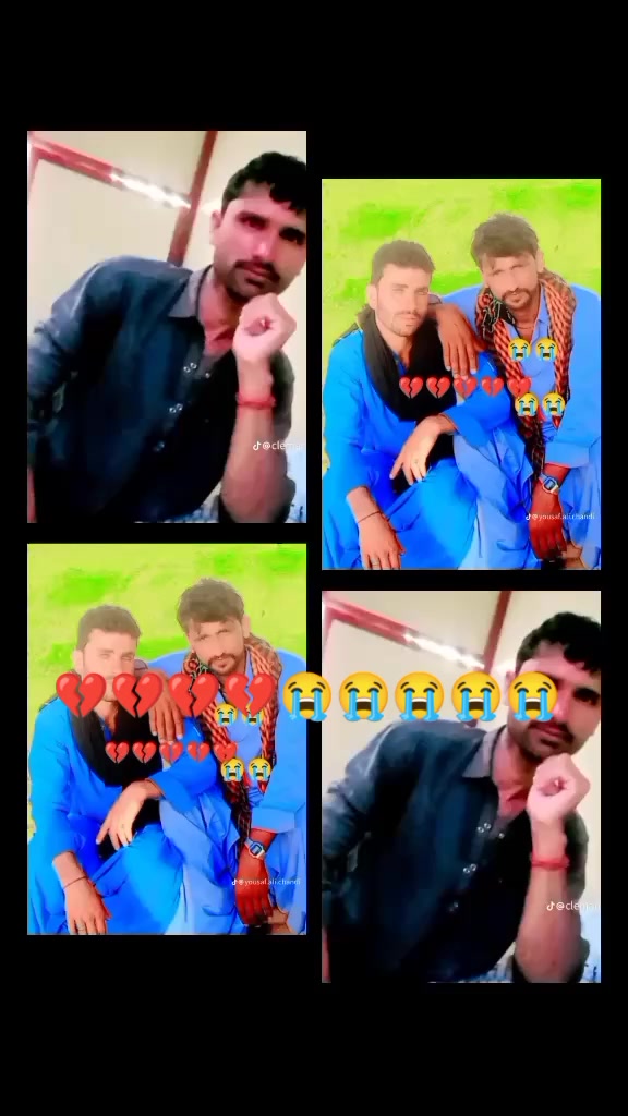 @Chandio
