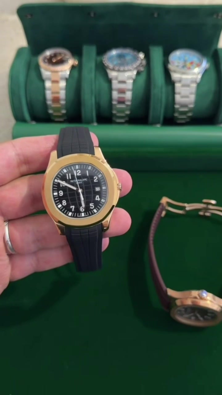 @Targui Watches ⌚️