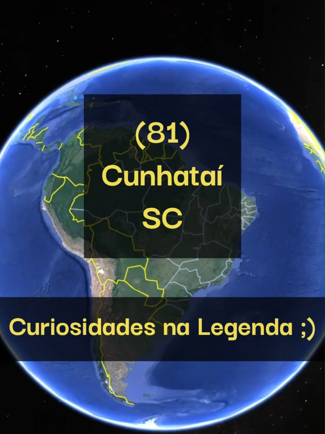 @Todo Dia Uma Cidade BR