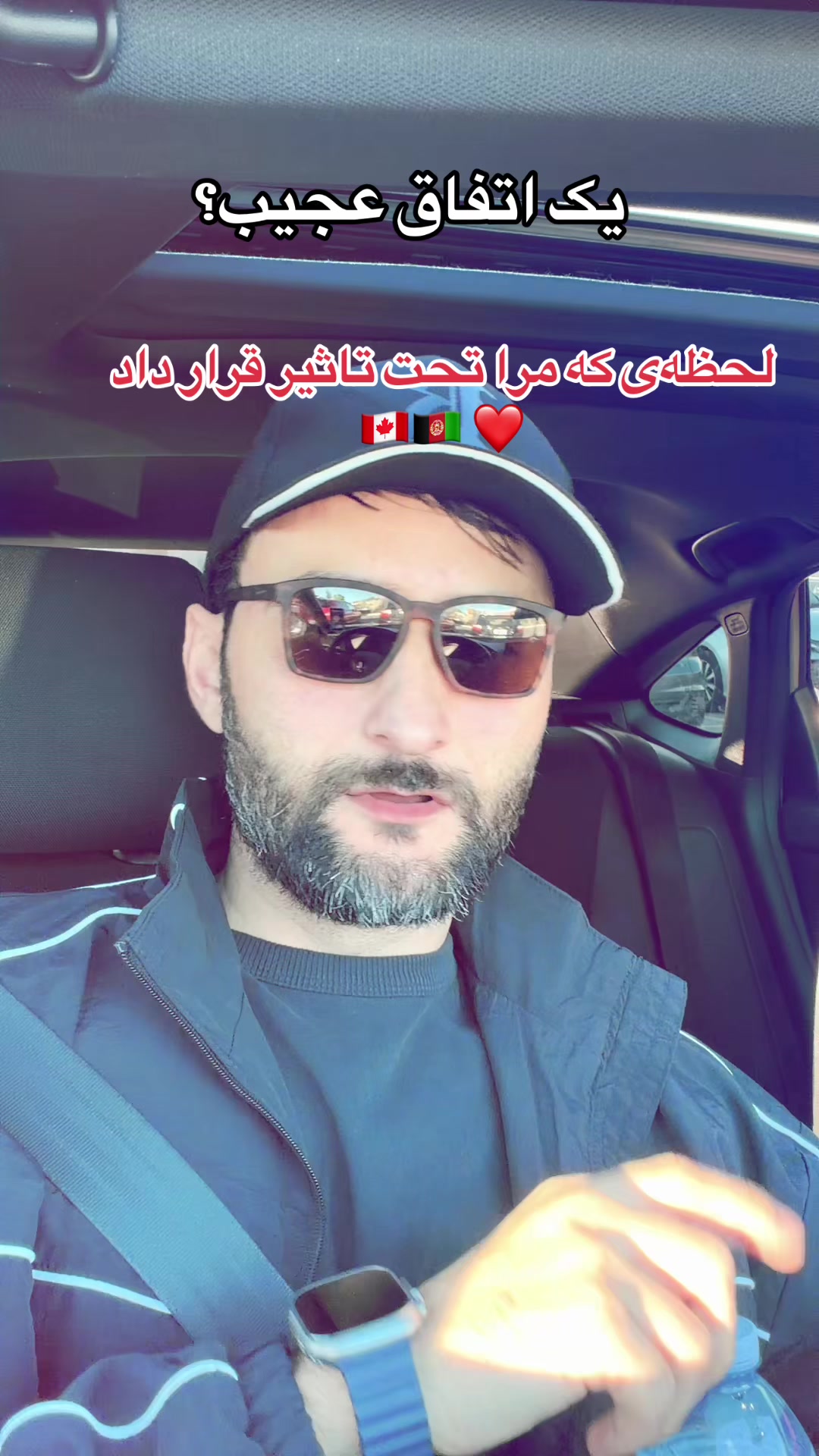 @Rasouli Reports 🇨🇦
