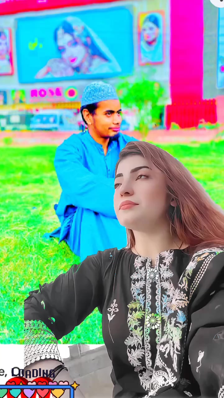 @Shoaib Khan786