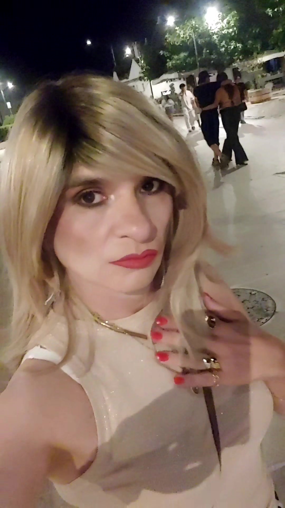 @Chanel