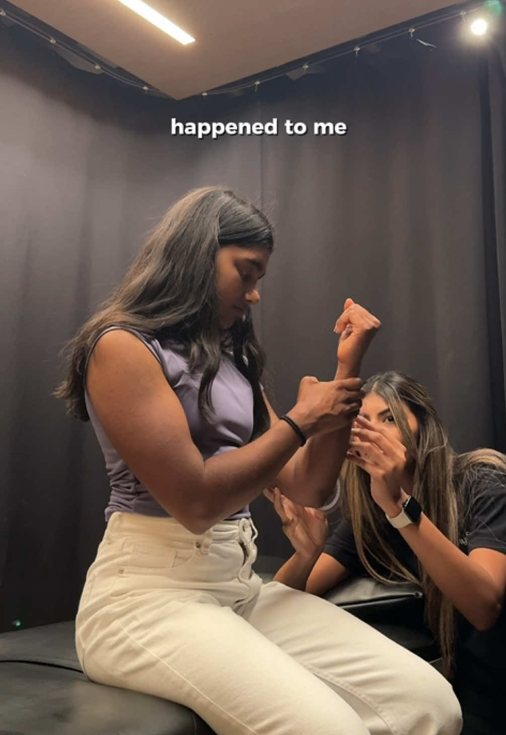 @Alyssa | Personal Trainer