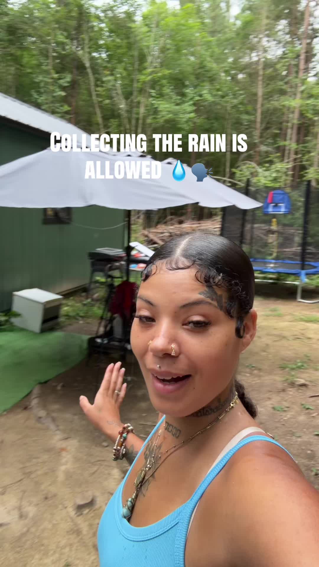 @AliGoddess☥ | Seamoss🌱