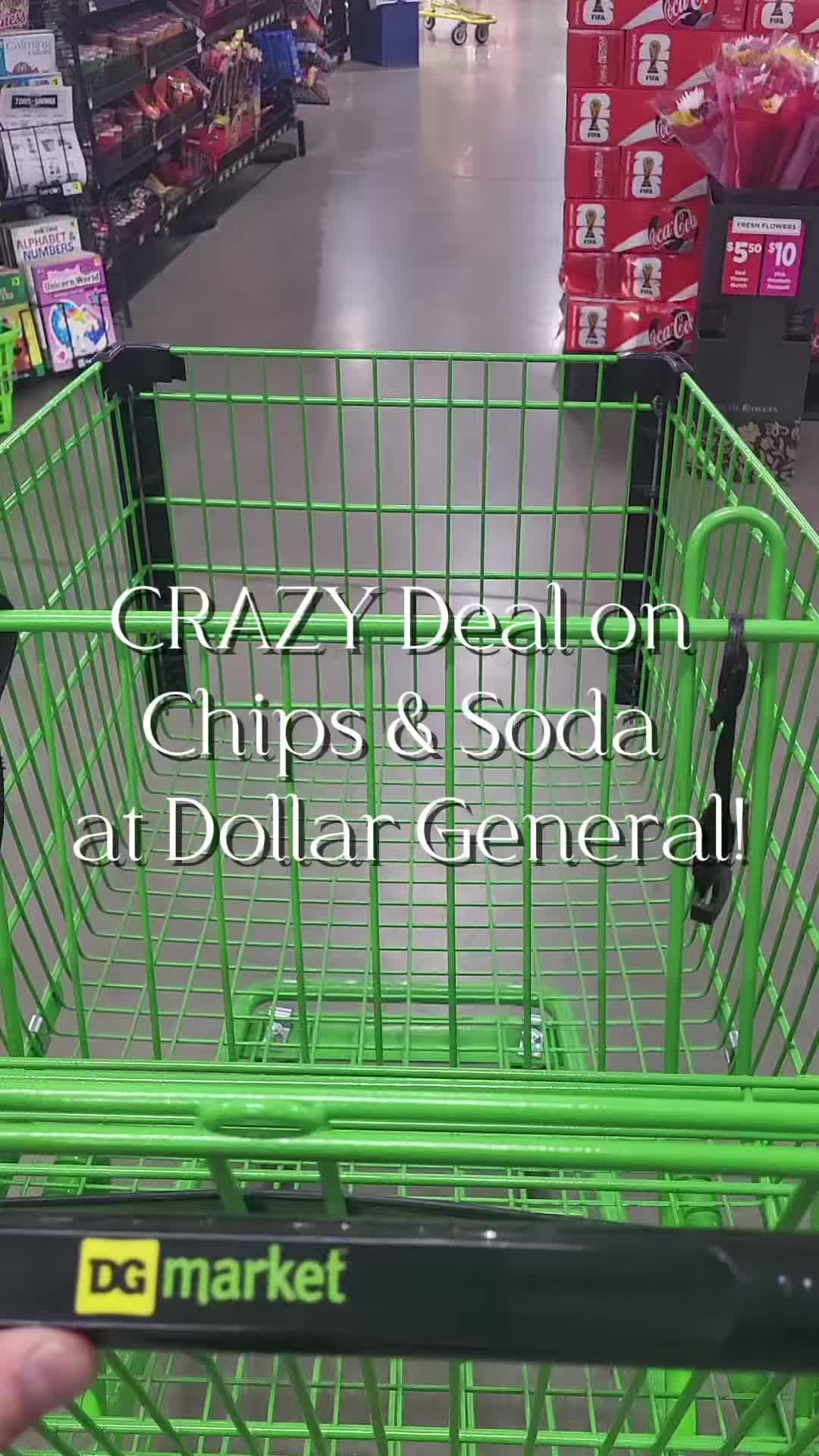 @Become A Coupon Queen