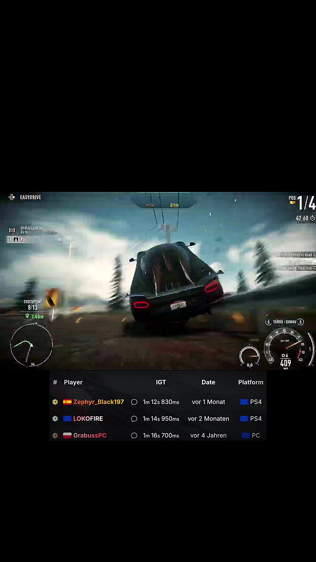 @NFS LOKOFIRE