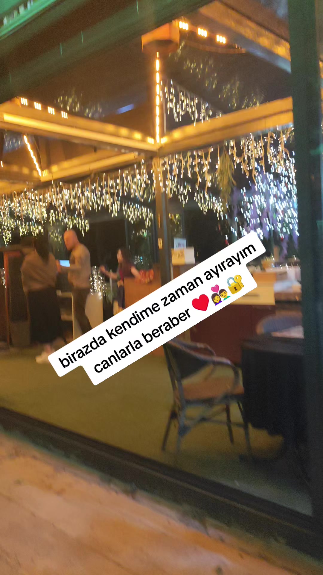 @💙 Gara Gız 💙