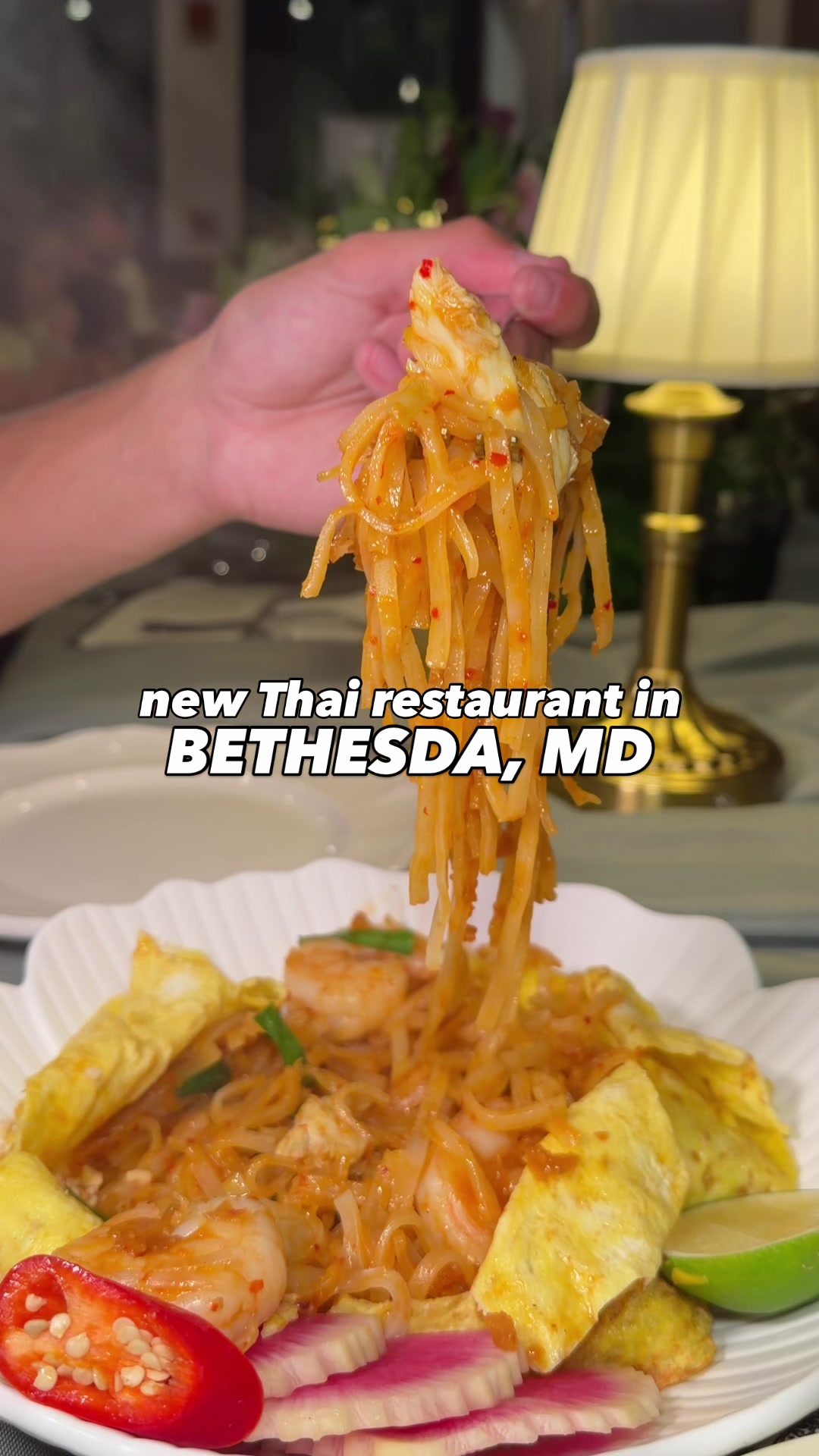 @Tristen ๐ DC/MD/VA Foodie