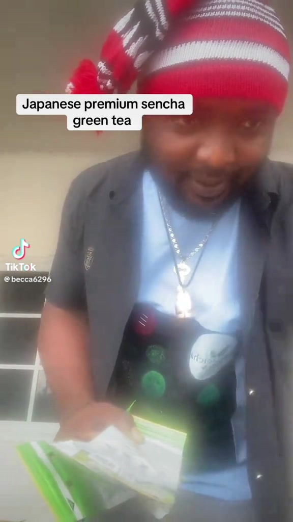 @Japanese Premium Green teas!!