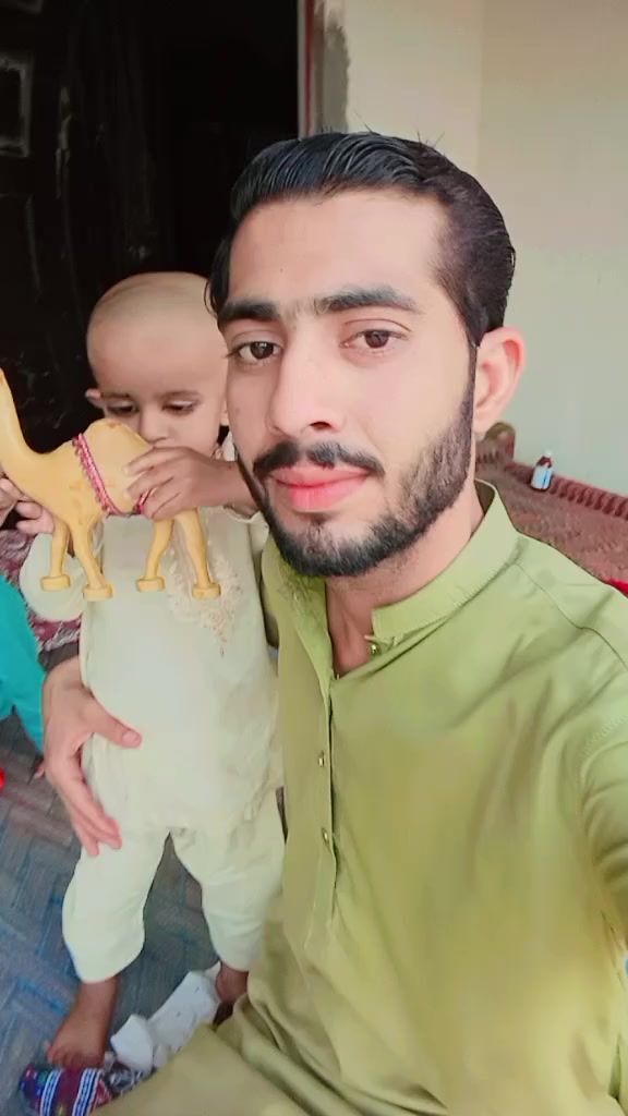 @R A khan